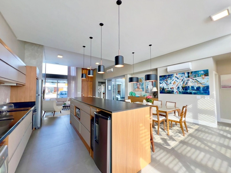 CASA A VENDA NO CONDOMINIO RIVIERA: 13ª foto da galeria de imagens do imóvel