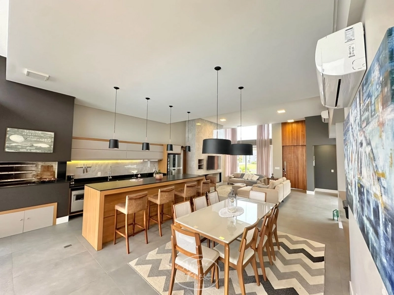 CASA A VENDA NO CONDOMINIO RIVIERA: 11ª foto da galeria de imagens do imóvel