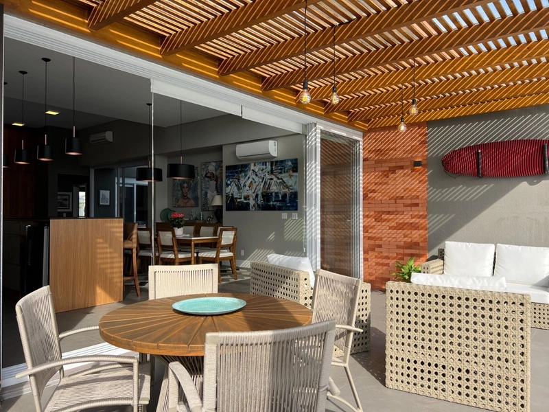 CASA A VENDA NO CONDOMINIO RIVIERA: 29ª foto da galeria de imagens do imóvel