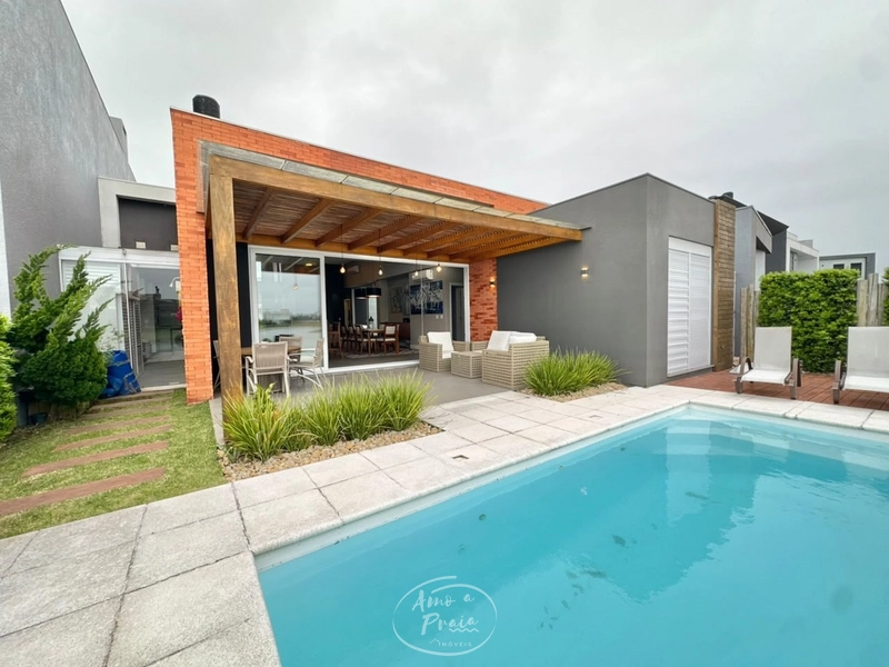 CASA A VENDA NO CONDOMINIO RIVIERA: 27ª foto da galeria de imagens do imóvel