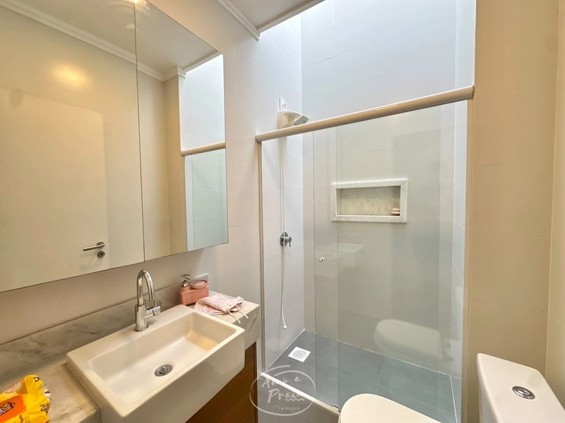 CASA A VENDA NO CONDOMINIO RIVIERA: 14ª foto da galeria de imagens do imóvel