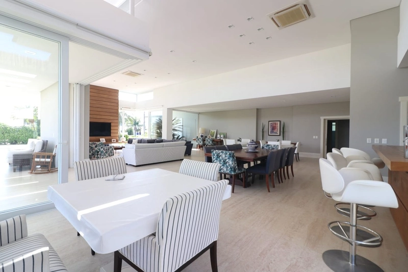 CASA A VENDA NO ATLANTIDA ILHAS PARK: 4ª foto da galeria de imagens do imóvel