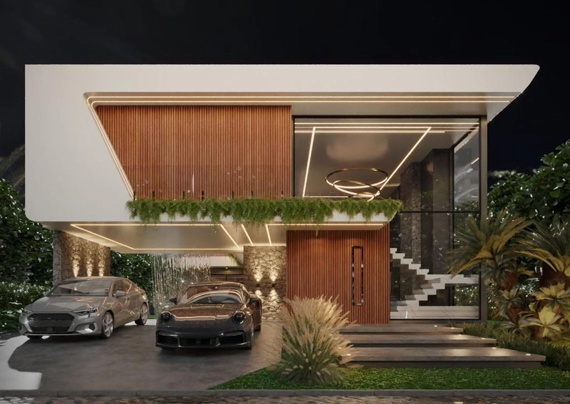 SOBRADO A VENDA NO VELAS DA MARINA