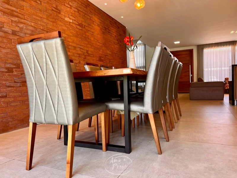 SOBRADO NO BLUE: 13ª foto da galeria de imagens do imóvel