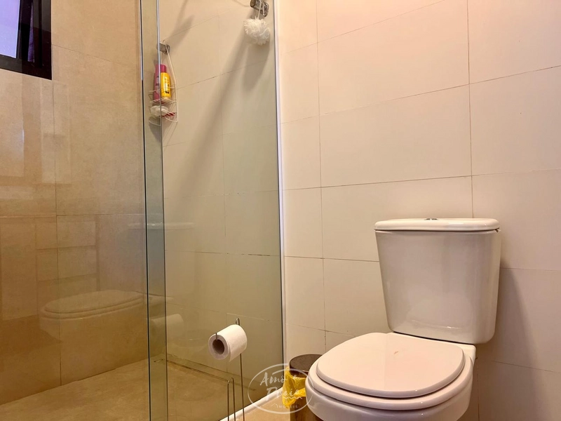 SOBRADO NO BLUE: 34ª foto da galeria de imagens do imóvel