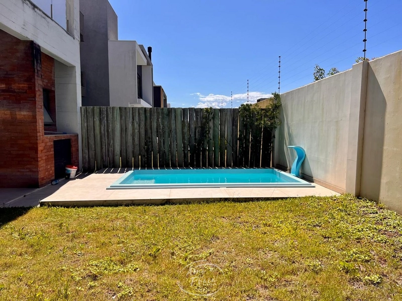 SOBRADO NO BLUE: 23ª foto da galeria de imagens do imóvel