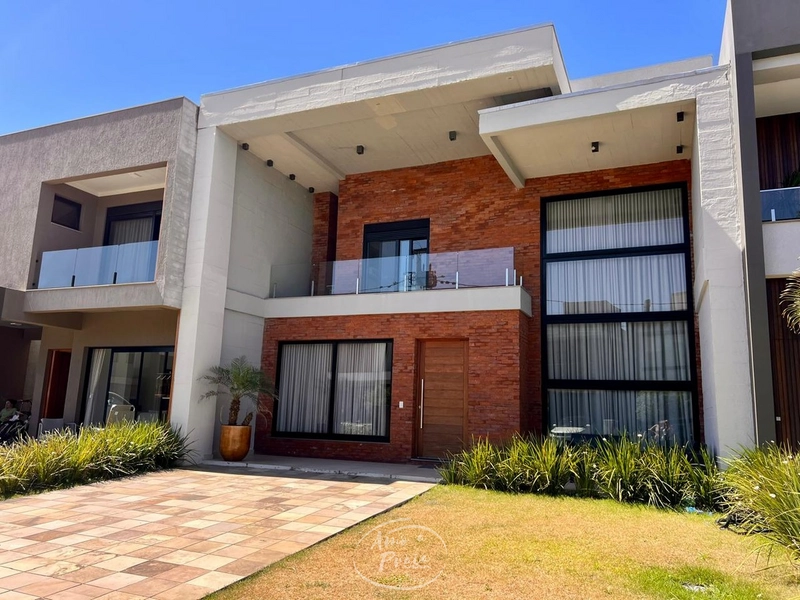 SOBRADO NO BLUE: 4ª foto da galeria de imagens do imóvel