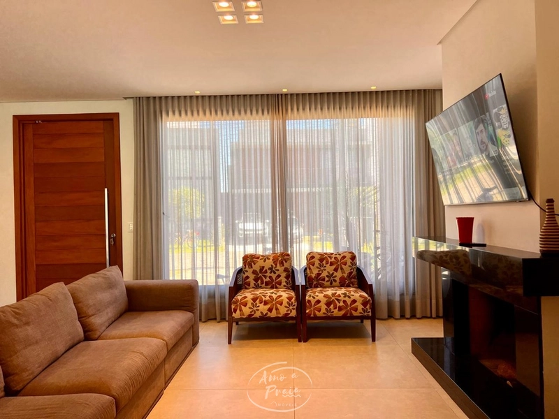 SOBRADO NO BLUE: 21ª foto da galeria de imagens do imóvel