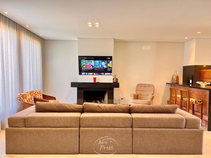 SOBRADO NO BLUE: 7ª foto da galeria de imagens do imóvel