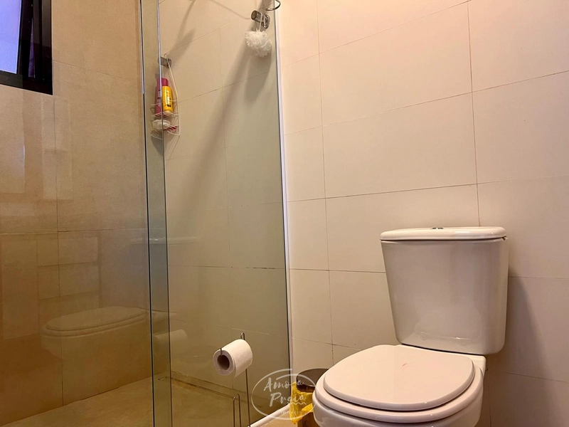 SOBRADO NO BLUE: 35ª foto da galeria de imagens do imóvel