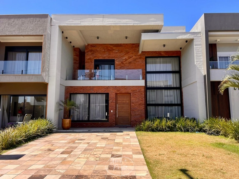 SOBRADO NO BLUE: 5ª foto da galeria de imagens do imóvel