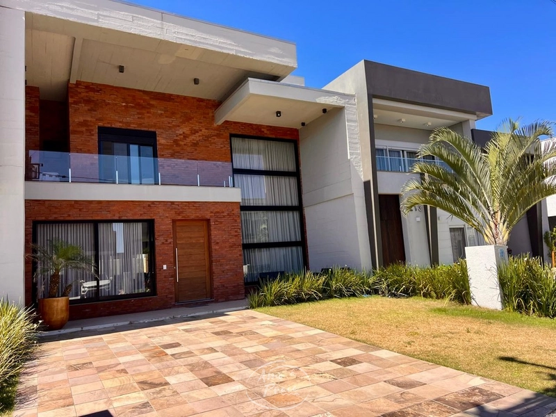 SOBRADO NO BLUE: 3ª foto da galeria de imagens do imóvel