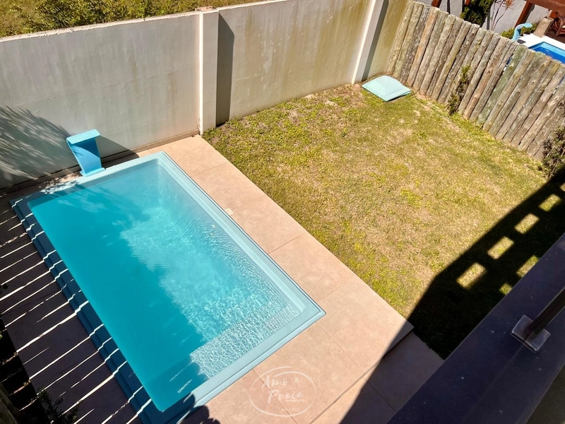 SOBRADO NO BLUE: 40ª foto da galeria de imagens do imóvel