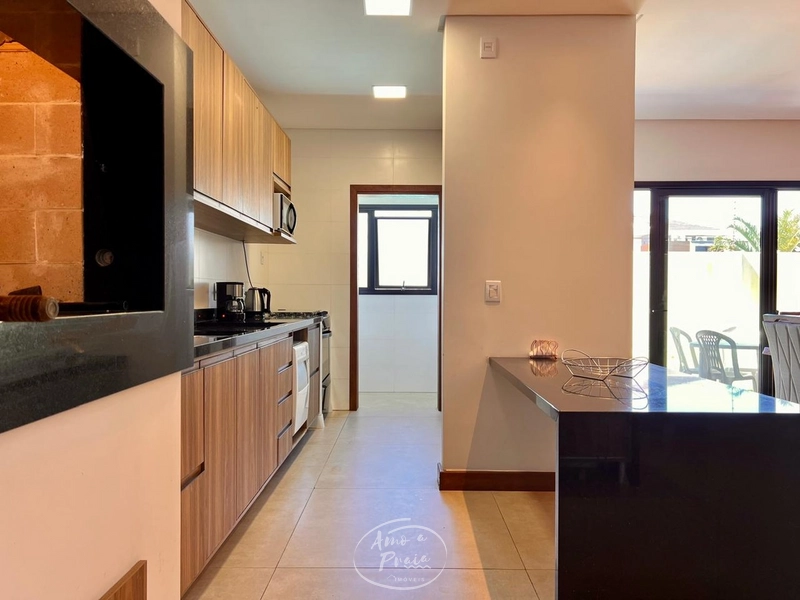 SOBRADO NO BLUE: 20ª foto da galeria de imagens do imóvel