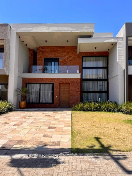 SOBRADO NO BLUE: 10ª foto da galeria de imagens do imóvel