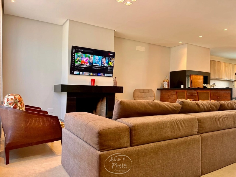 SOBRADO NO BLUE: 6ª foto da galeria de imagens do imóvel