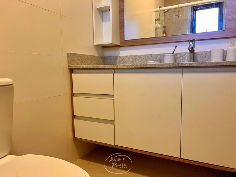 SOBRADO NO BLUE: 36ª foto da galeria de imagens do imóvel