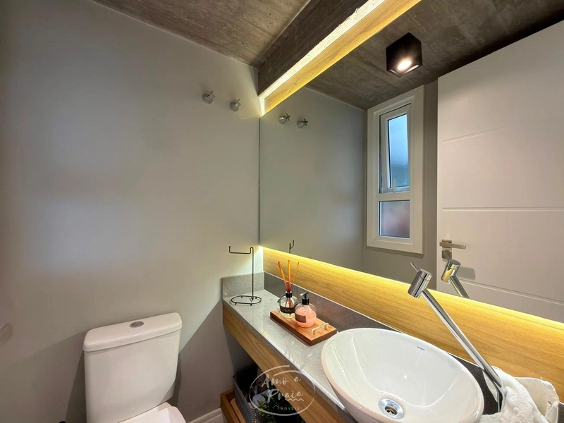 Casa no Condomínio Blue com 4 suítes em Xangri-Lá: 20ª foto da galeria de imagens do imóvel