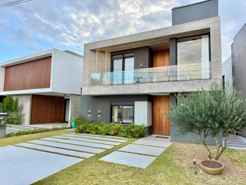 Casa no Condomínio Blue com 4 suítes em Xangri-Lá: 8ª foto da galeria de imagens do imóvel
