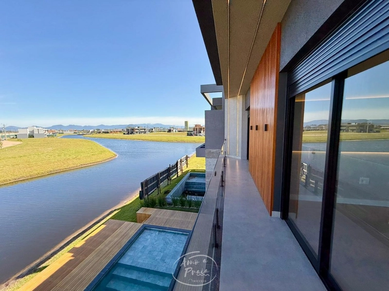 *Excelente Sobrado beira lago*: 35ª foto da galeria de imagens do imóvel