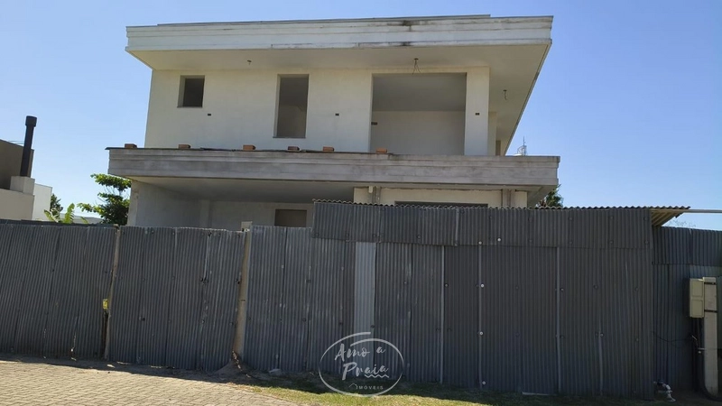 Sobrado no Blue com 4 suítes e 250 m²: 2ª foto da galeria de imagens do imóvel