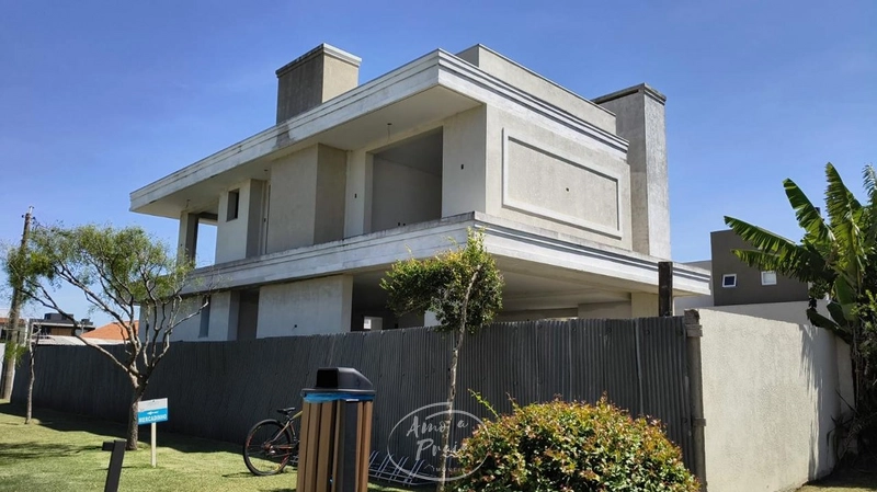 Sobrado no Blue com 4 suítes e 250 m²: 1ª foto da galeria de imagens do imóvel