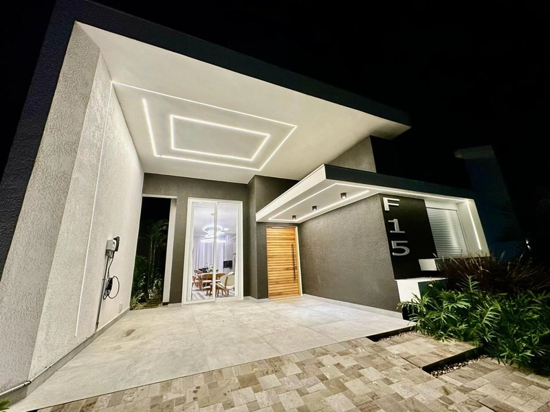CASA A VENDA CONDOMÍNIO TERRASUL: 34ª foto da galeria de imagens do imóvel