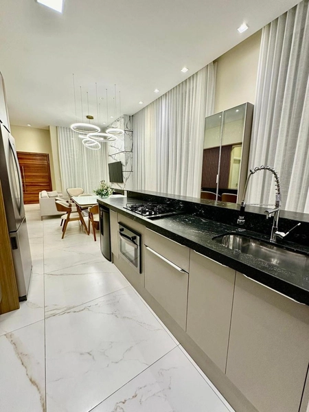 CASA A VENDA CONDOMÍNIO TERRASUL: 12ª foto da galeria de imagens do imóvel