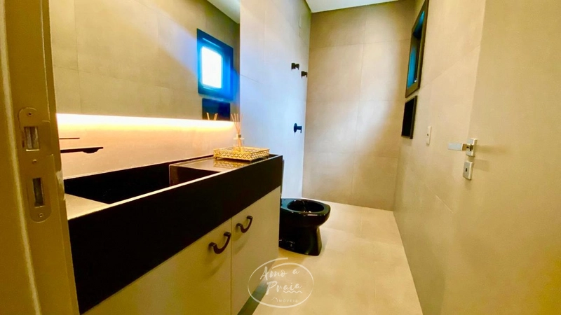 SOBRADO NO CONDOMINIO BLUE: 18ª foto da galeria de imagens do imóvel