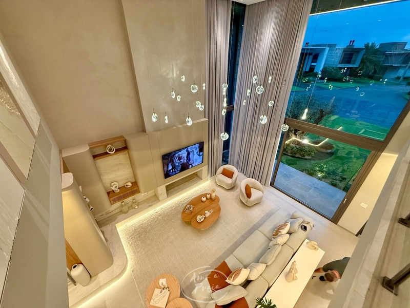 SOBRADO A VENDA NO SENSE: 39ª foto da galeria de imagens do imóvel