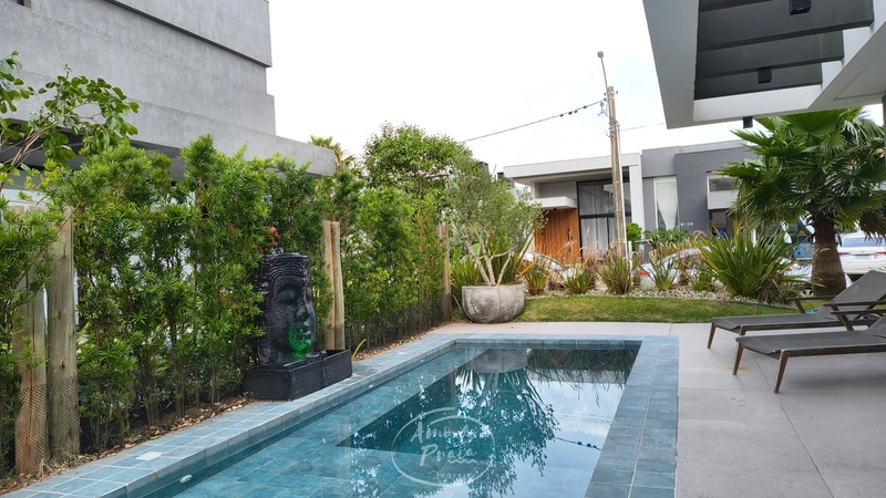 SOBRADO EM COMDOMINIO BLUE: 26ª foto da galeria de imagens do imóvel