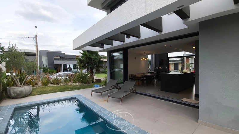 SOBRADO EM COMDOMINIO BLUE: 29ª foto da galeria de imagens do imóvel