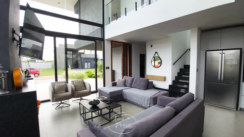 SOBRADO EM COMDOMINIO BLUE: 4ª foto da galeria de imagens do imóvel