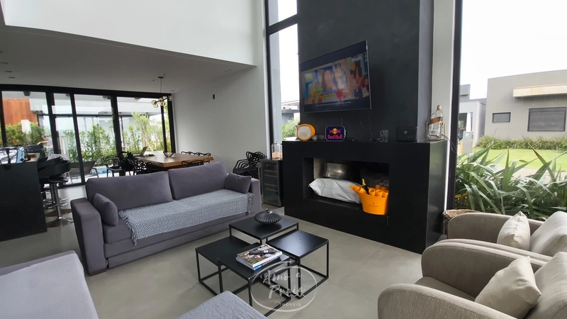 SOBRADO EM COMDOMINIO BLUE: 3ª foto da galeria de imagens do imóvel