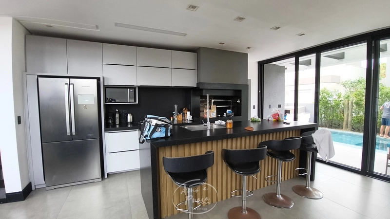 SOBRADO EM COMDOMINIO BLUE: 9ª foto da galeria de imagens do imóvel