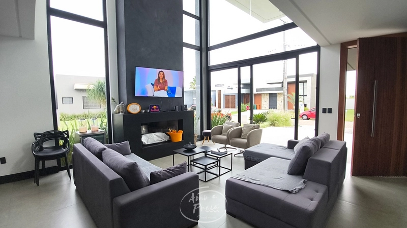 SOBRADO EM COMDOMINIO BLUE: 5ª foto da galeria de imagens do imóvel