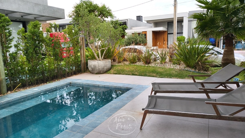 SOBRADO EM COMDOMINIO BLUE: 27ª foto da galeria de imagens do imóvel