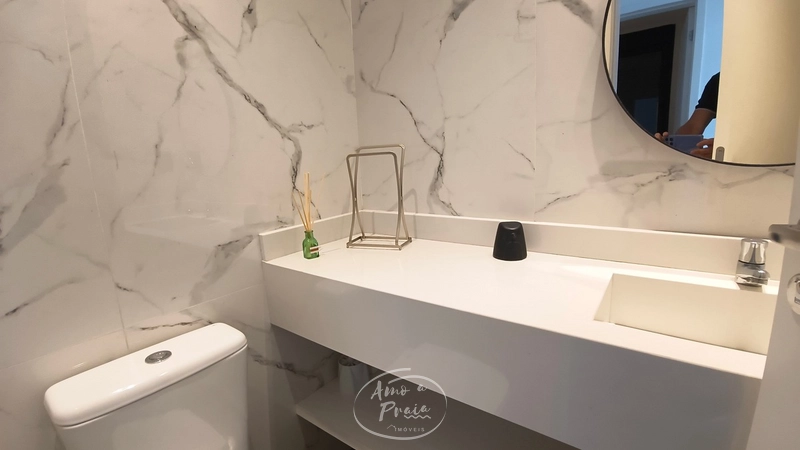 SOBRADO EM COMDOMINIO BLUE: 15ª foto da galeria de imagens do imóvel