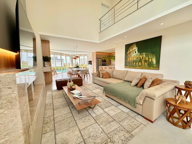 SOBRADO A VENDA NO RIVIERA: 5ª foto da galeria de imagens do imóvel