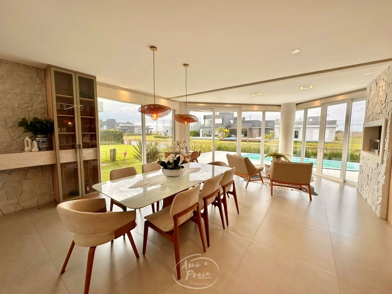 SOBRADO A VENDA NO RIVIERA: 7ª foto da galeria de imagens do imóvel