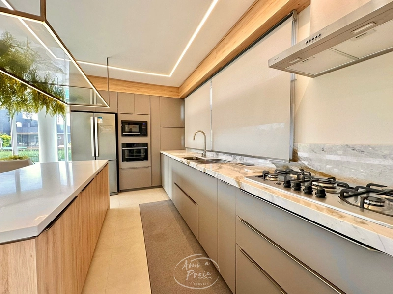 SOBRADO A VENDA NO RIVIERA: 14ª foto da galeria de imagens do imóvel