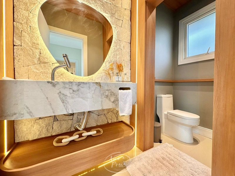 SOBRADO A VENDA NO RIVIERA: 17ª foto da galeria de imagens do imóvel