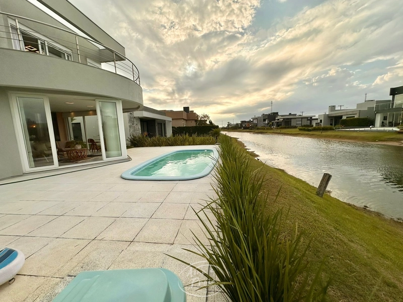 SOBRADO A VENDA NO RIVIERA: 15ª foto da galeria de imagens do imóvel