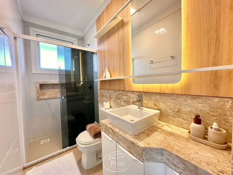 SOBRADO A VENDA NO RIVIERA: 23ª foto da galeria de imagens do imóvel