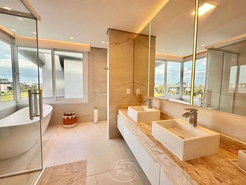 SOBRADO A VENDA NO RIVIERA: 30ª foto da galeria de imagens do imóvel