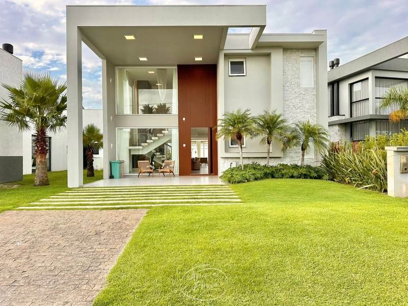 SOBRADO A VENDA NO RIVIERA: 6ª foto da galeria de imagens do imóvel