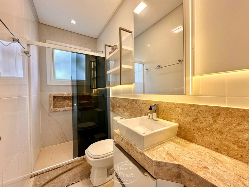 SOBRADO A VENDA NO RIVIERA: 20ª foto da galeria de imagens do imóvel