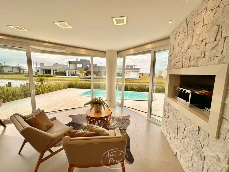 SOBRADO A VENDA NO RIVIERA: 12ª foto da galeria de imagens do imóvel