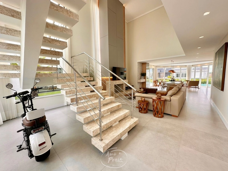 SOBRADO A VENDA NO RIVIERA: 3ª foto da galeria de imagens do imóvel