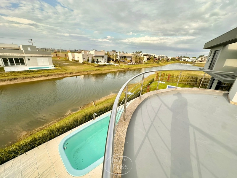 SOBRADO A VENDA NO RIVIERA: 34ª foto da galeria de imagens do imóvel